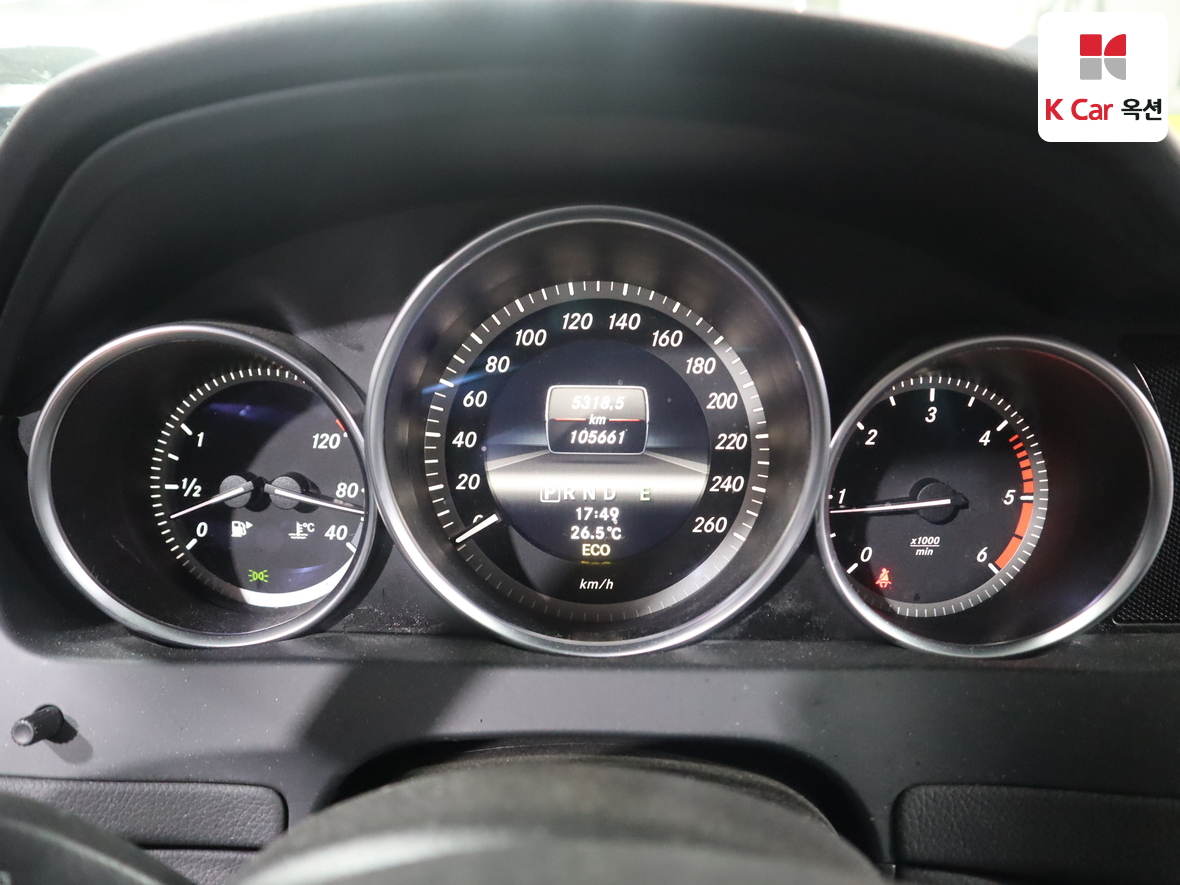 مرسيدس C-CLASS