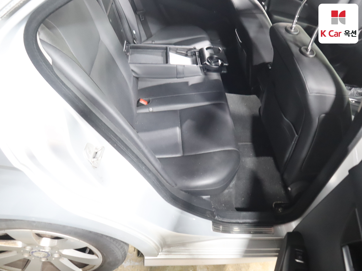 مرسيدس C-CLASS