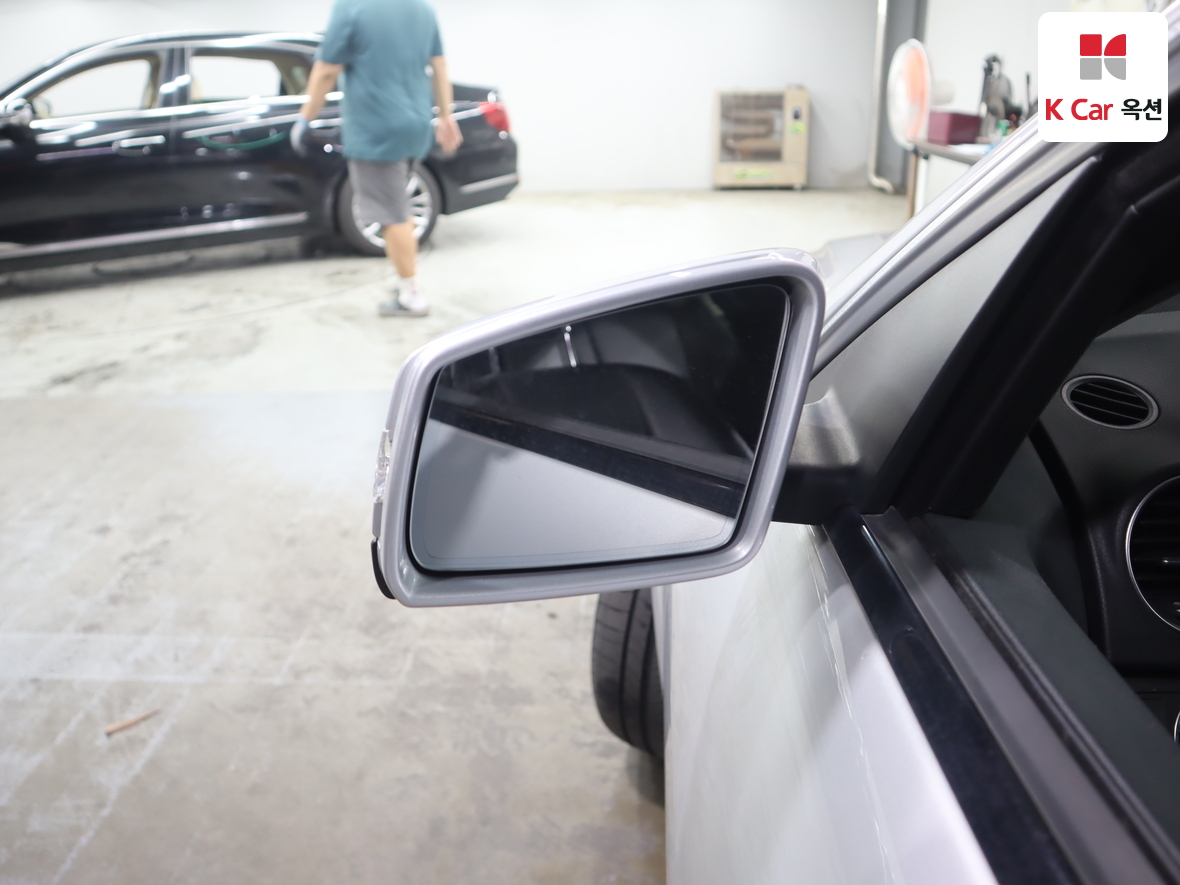 مرسيدس C-CLASS