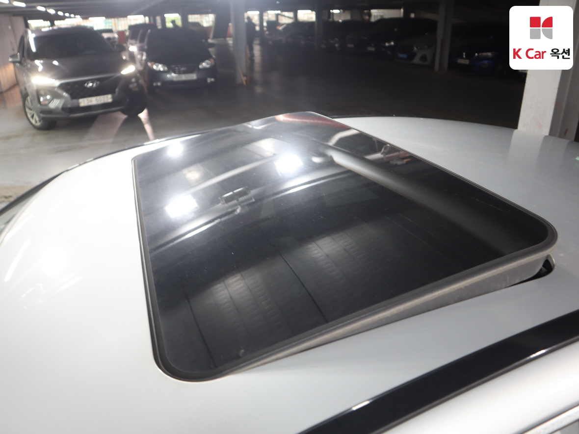 مرسيدس C-CLASS