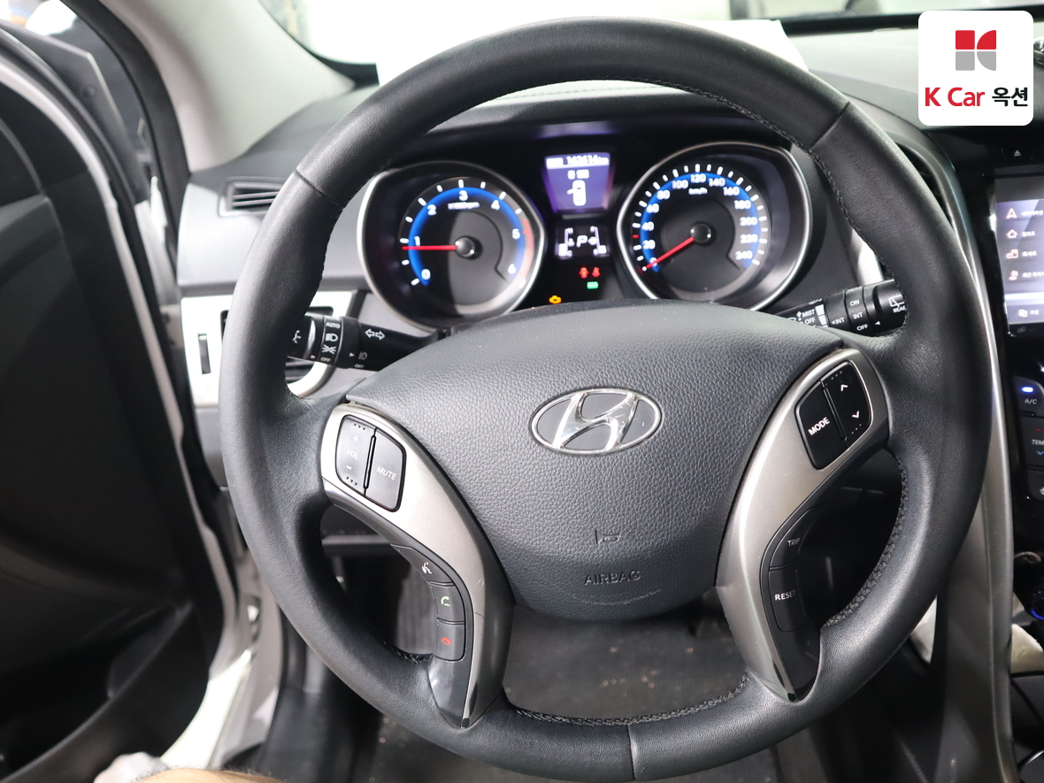 هيونداي i30