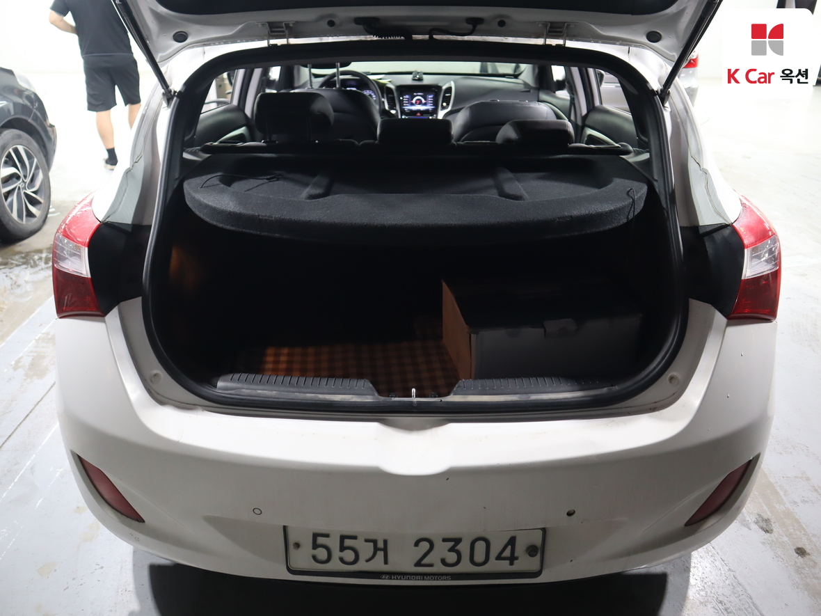 هيونداي i30
