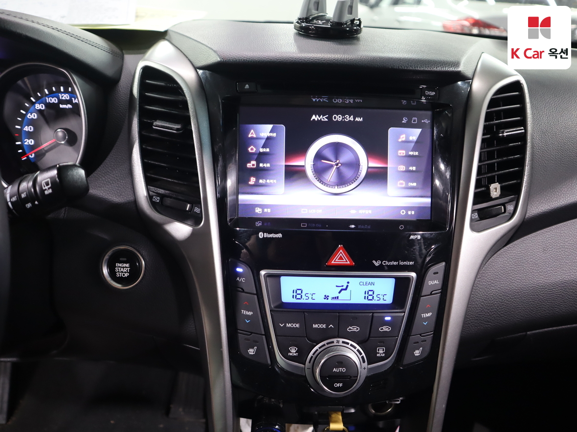 هيونداي i30