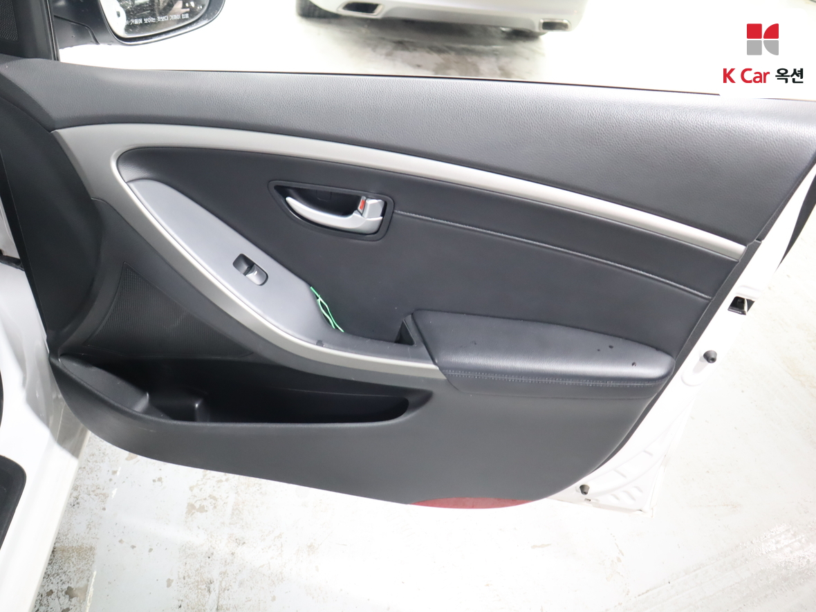 هيونداي i30