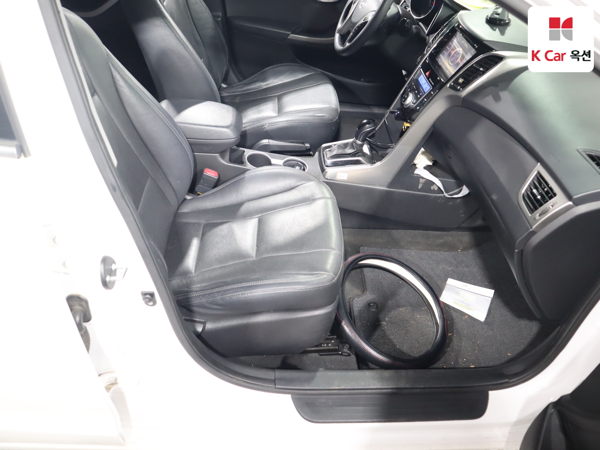 هيونداي i30