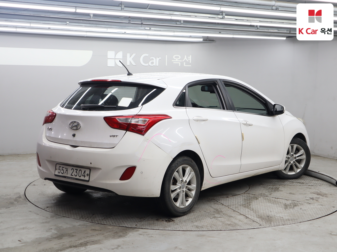 هيونداي i30