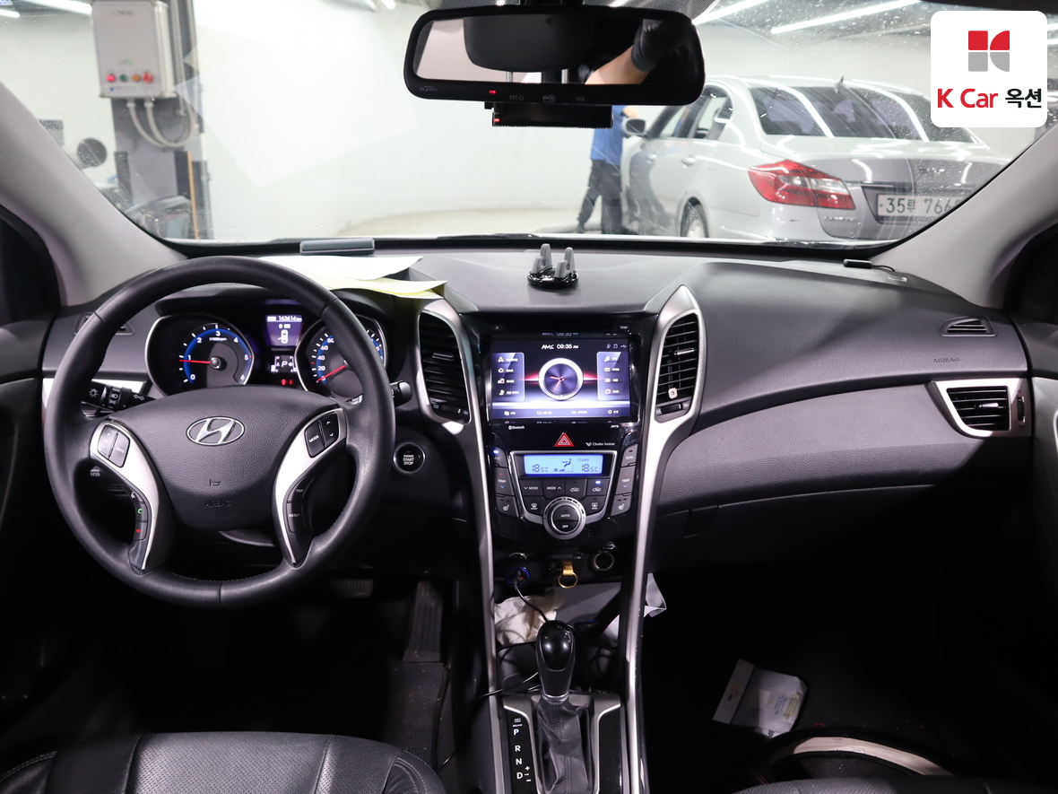 هيونداي i30