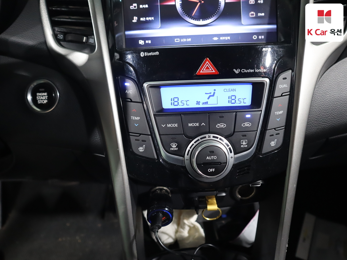 هيونداي i30