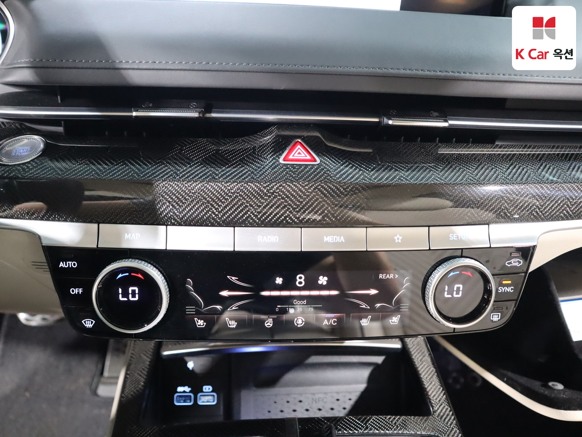 جينسس G80