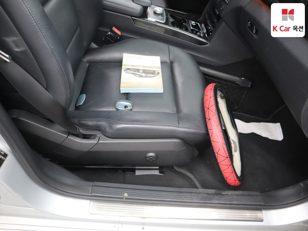مرسيدس E-CLASS