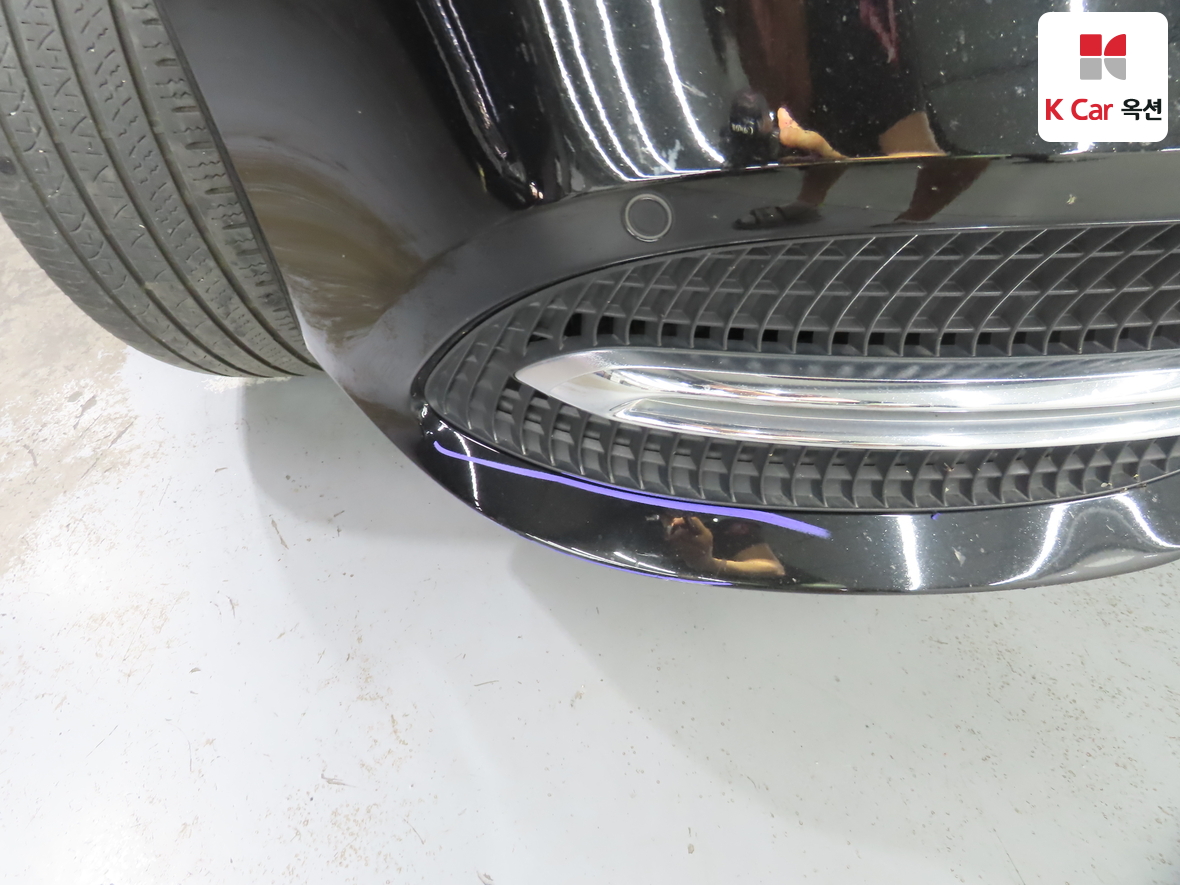 مرسيدس S-CLASS