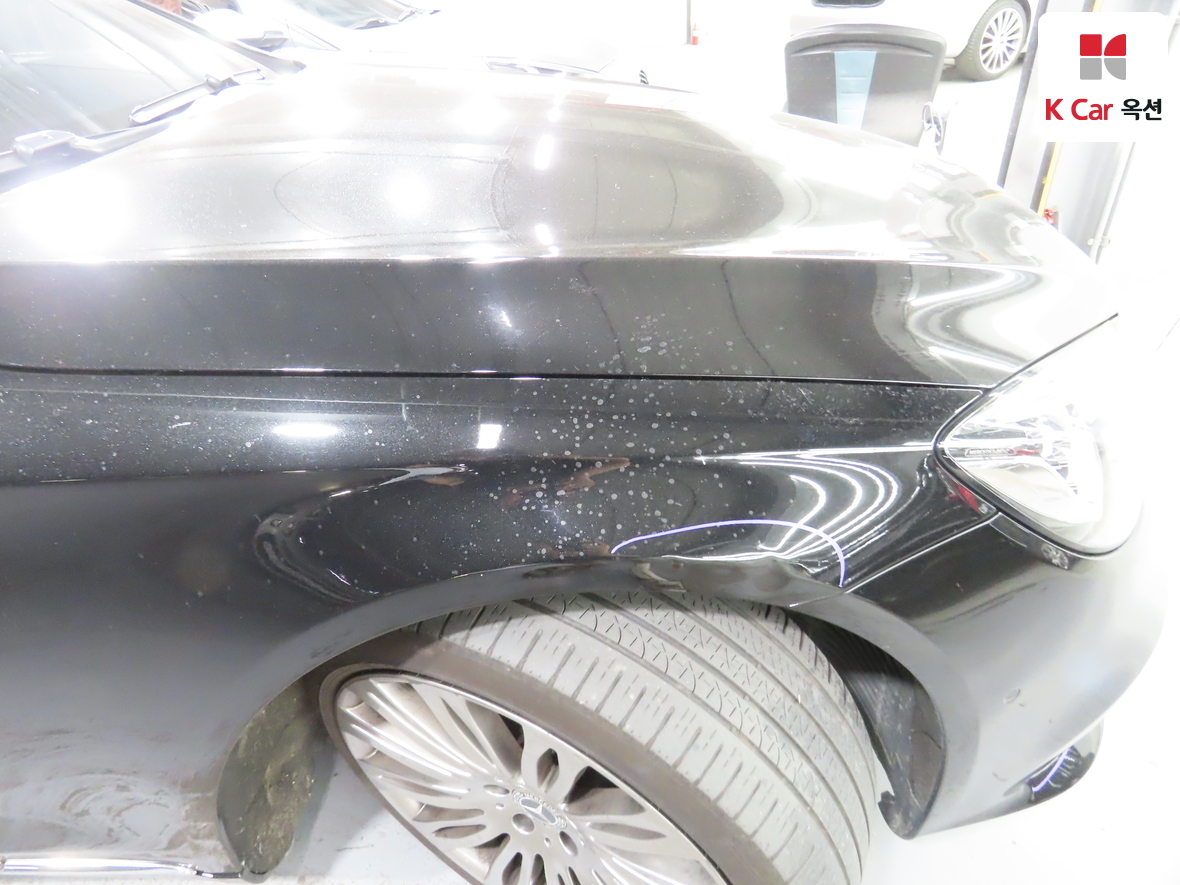 مرسيدس S-CLASS