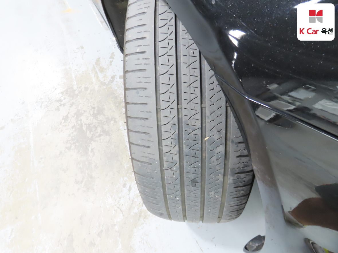 مرسيدس S-CLASS