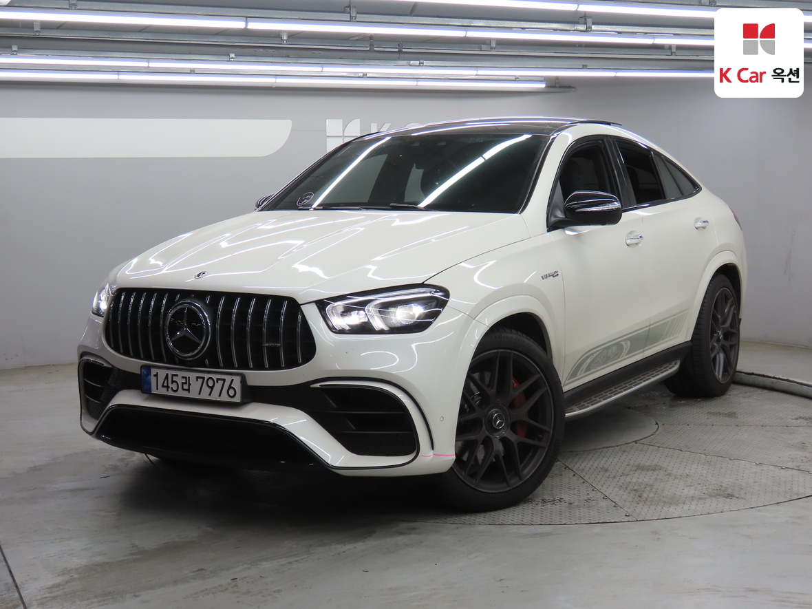 مرسيدس - GLE W167 (2023)