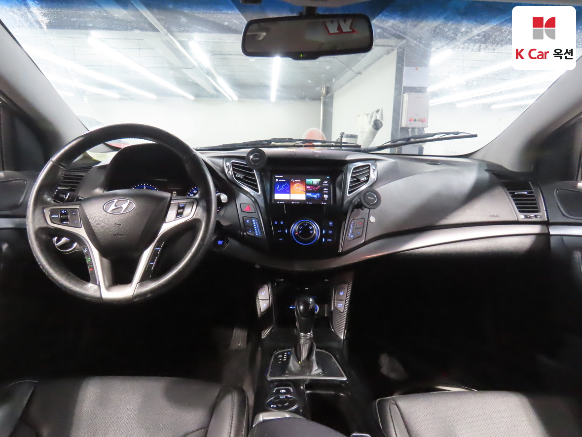 هيونداي i40
