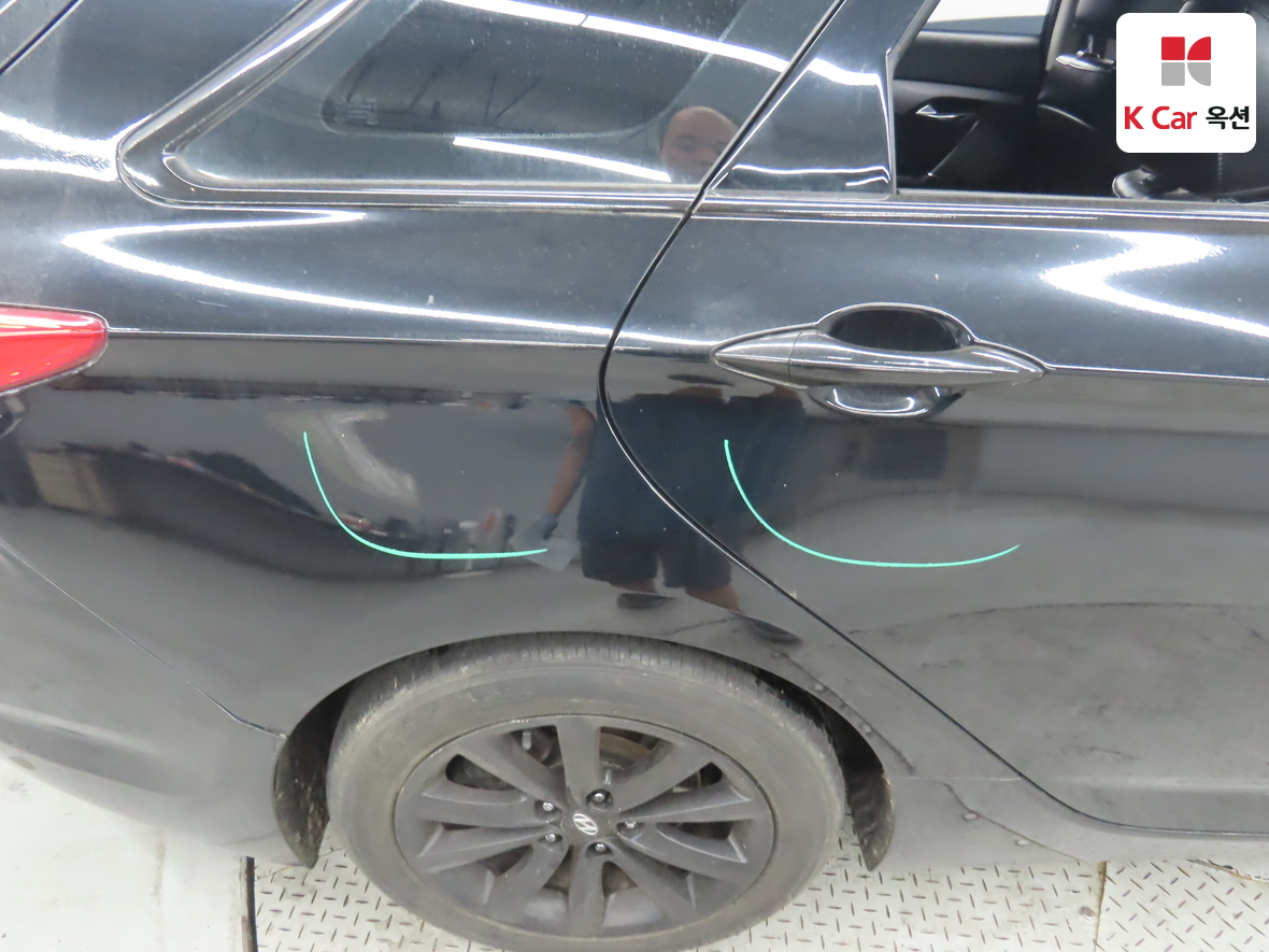هيونداي i40