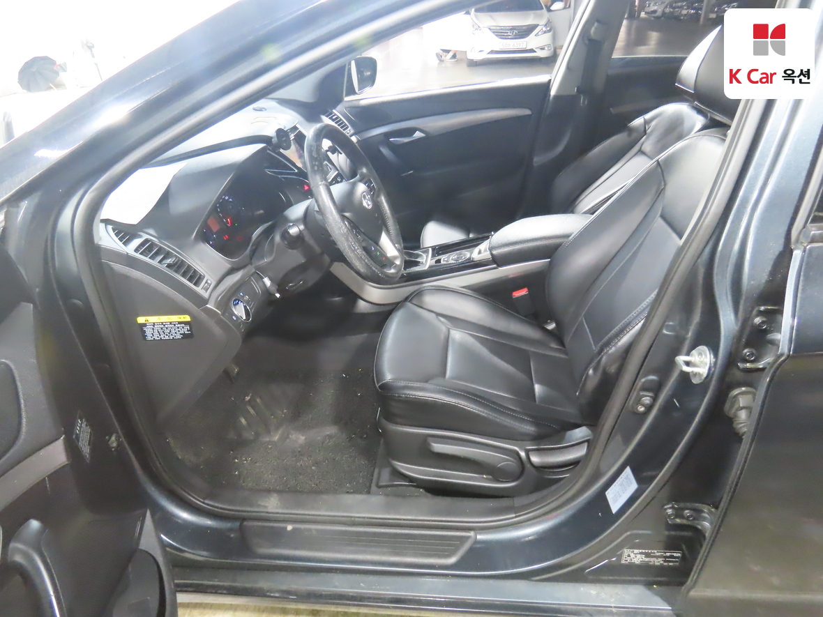 هيونداي i40