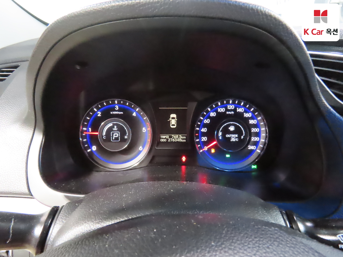 هيونداي i40