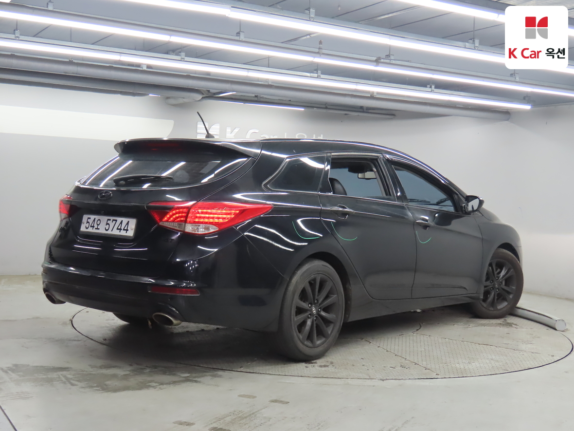 هيونداي i40