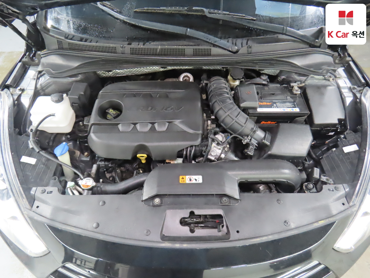 هيونداي i40
