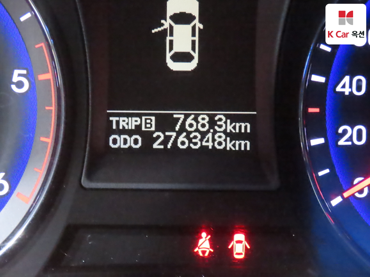 هيونداي i40