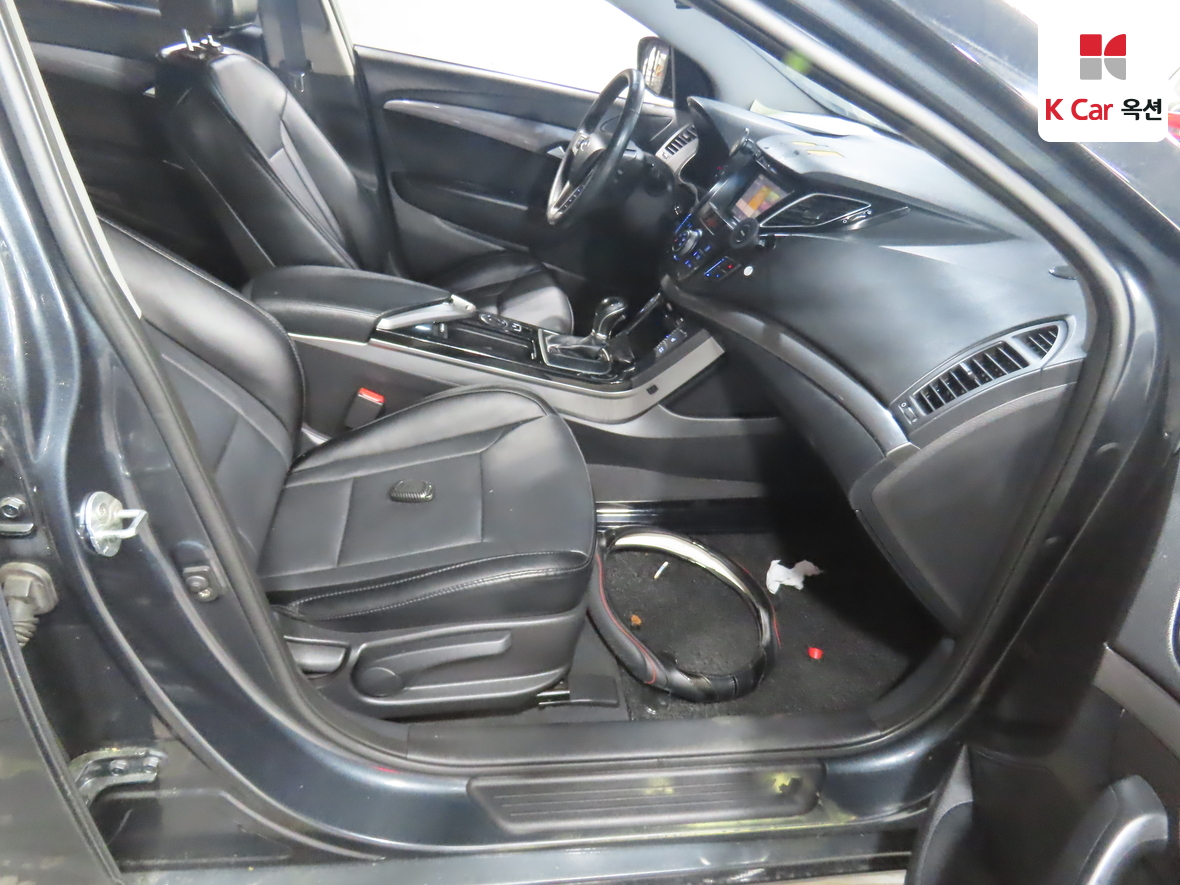 هيونداي i40