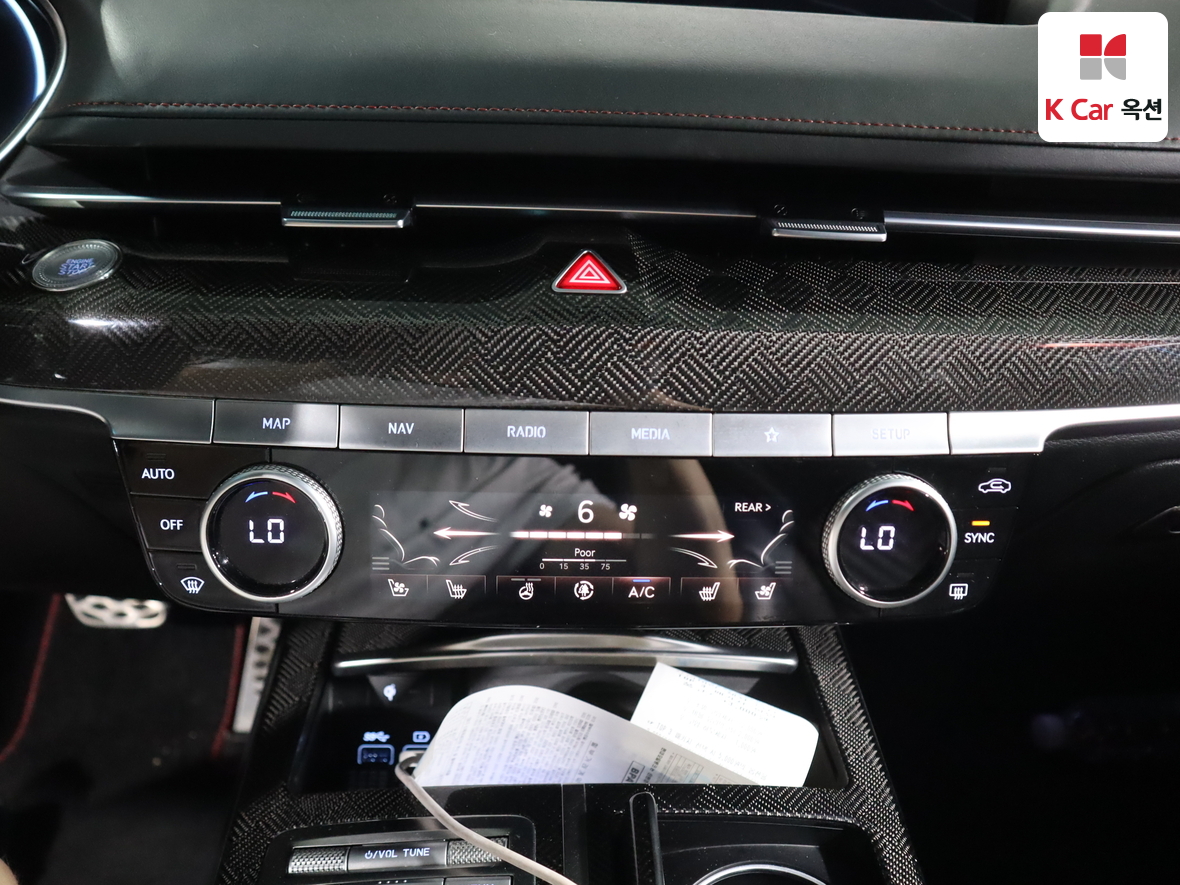 جينسس G80
