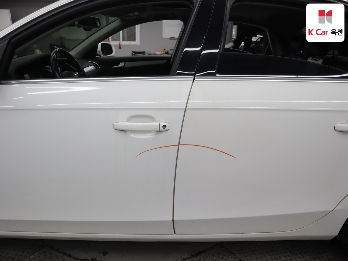 أودي A4