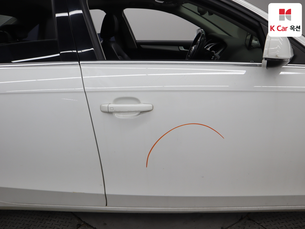 أودي A4