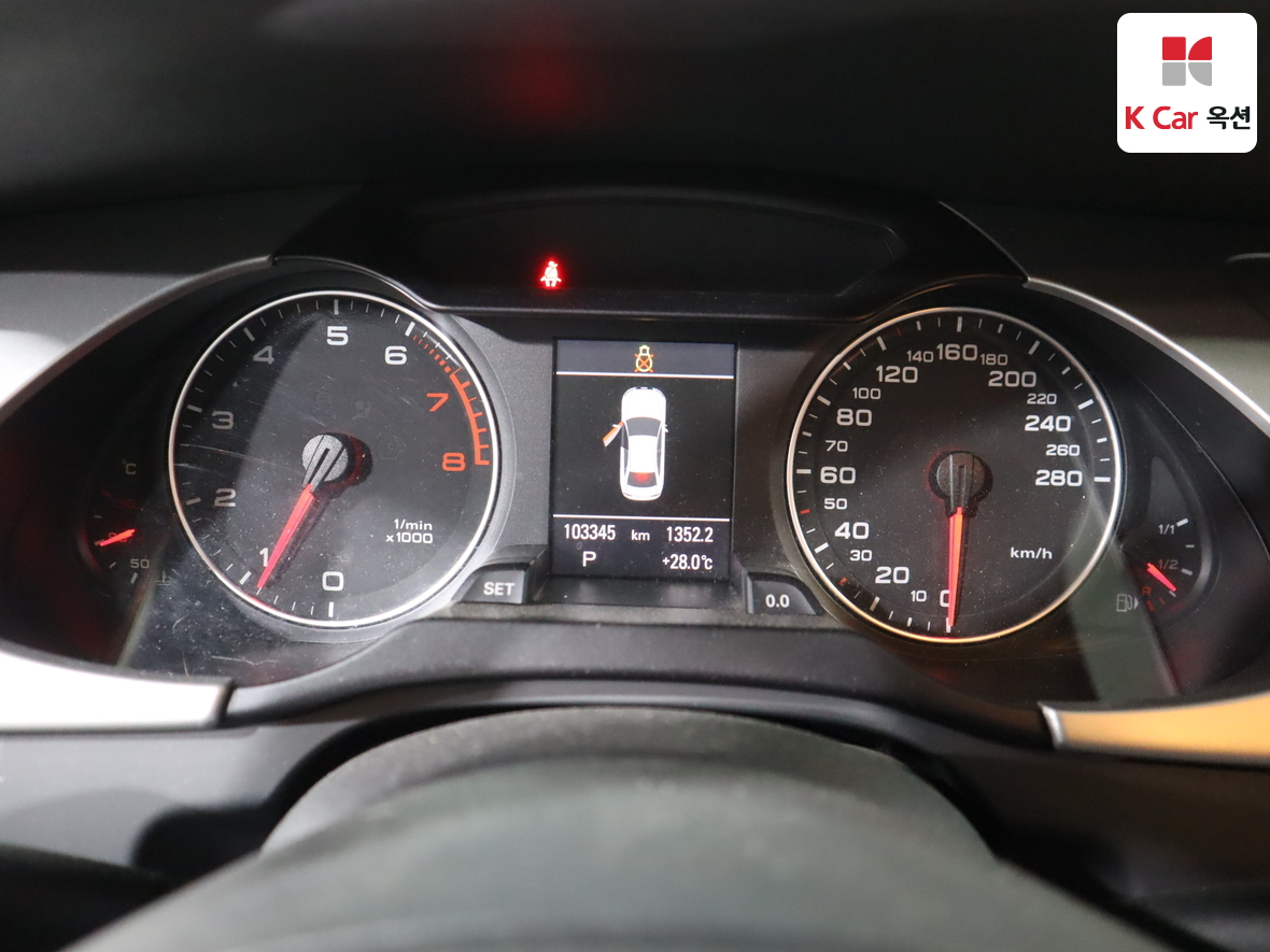 أودي A4