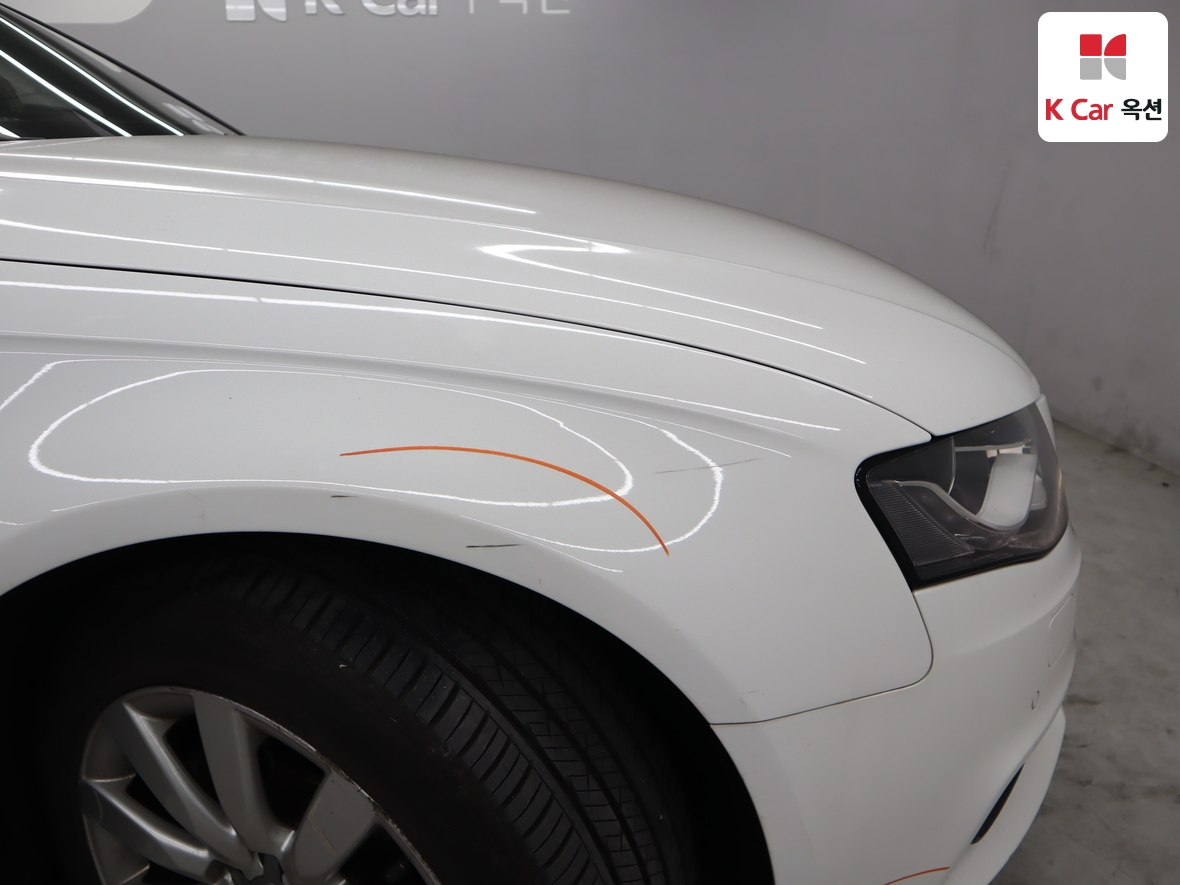 أودي A4