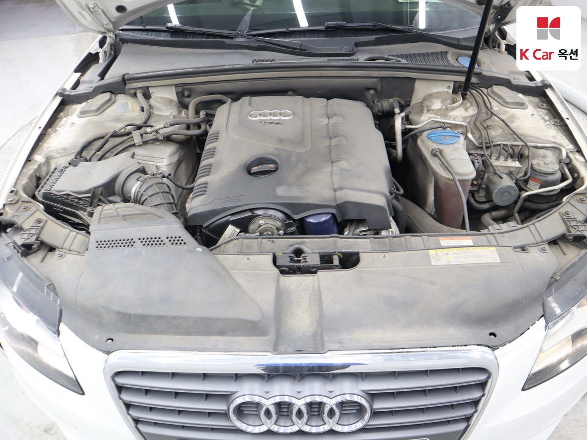 أودي A4