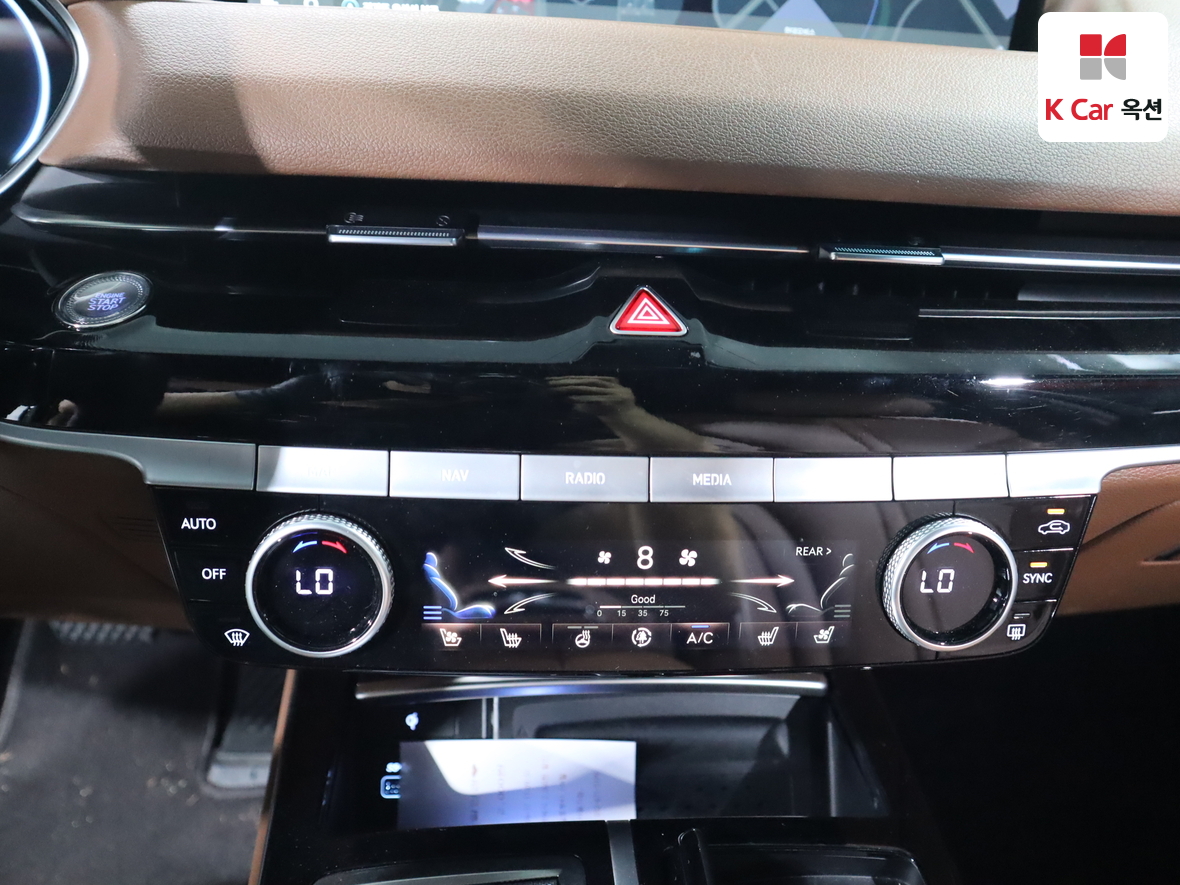 جينسس G80