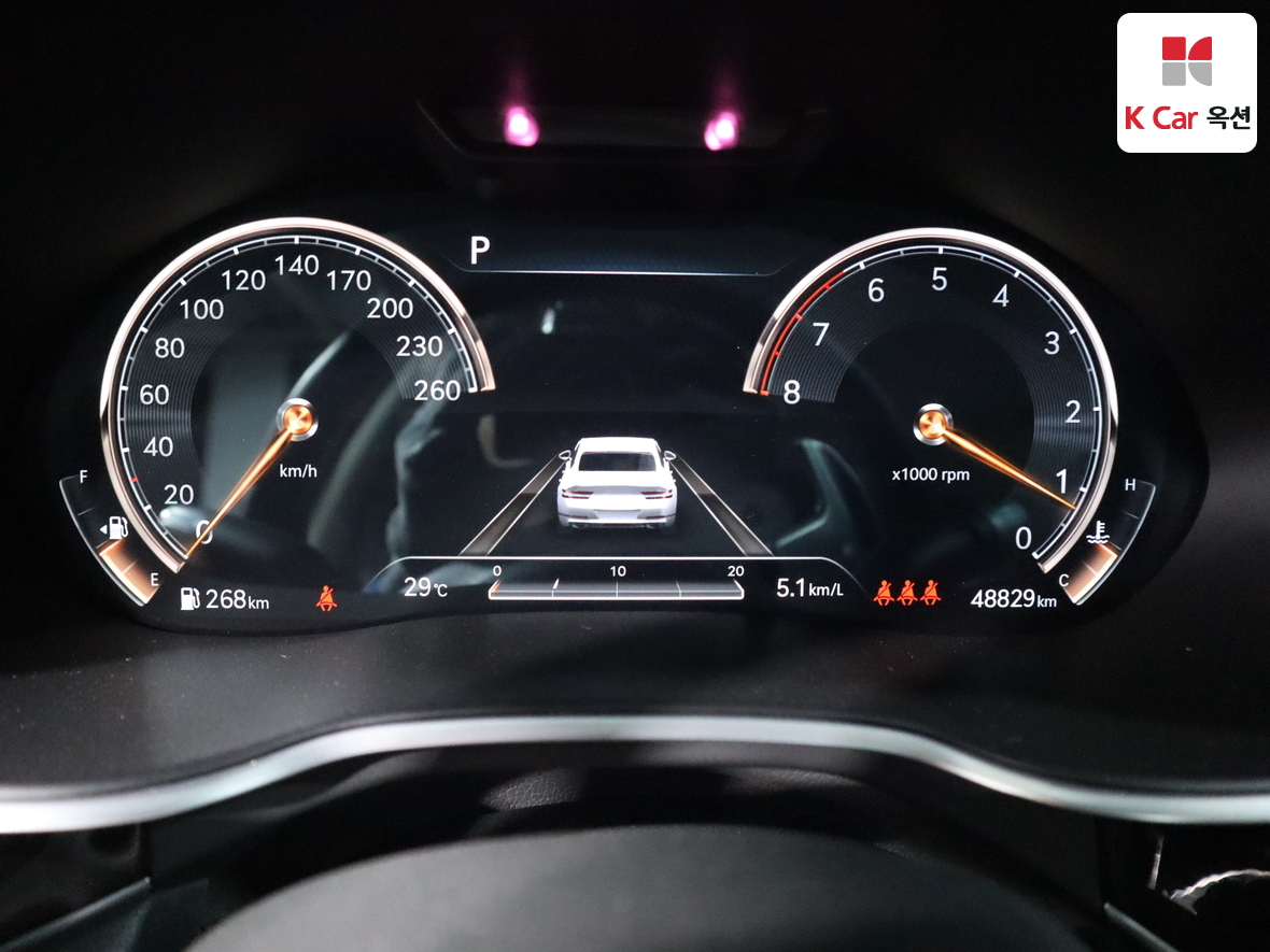 جينسس G80