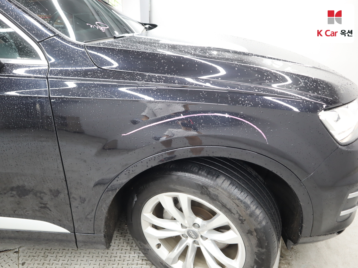 أودي Q7