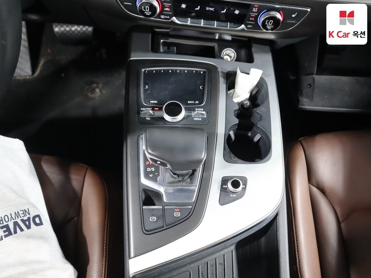 أودي Q7