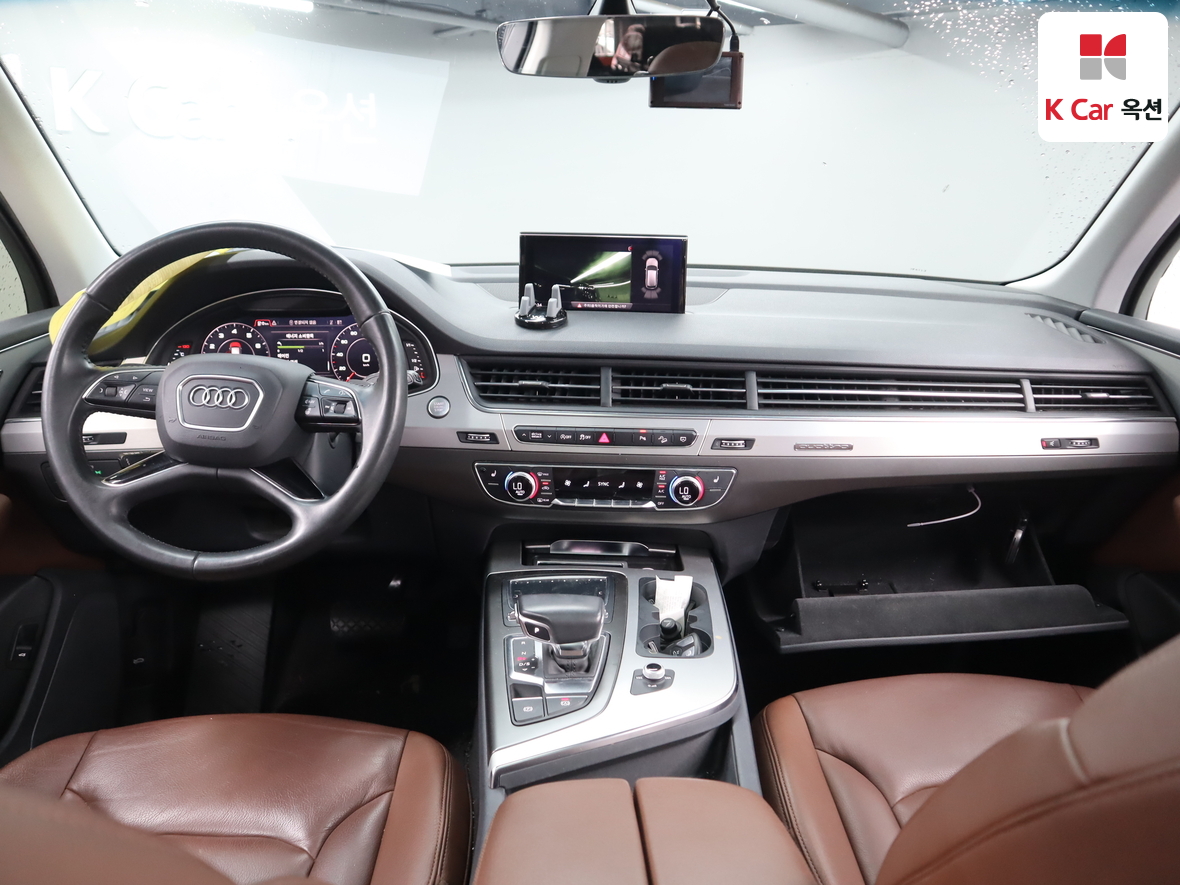 أودي Q7