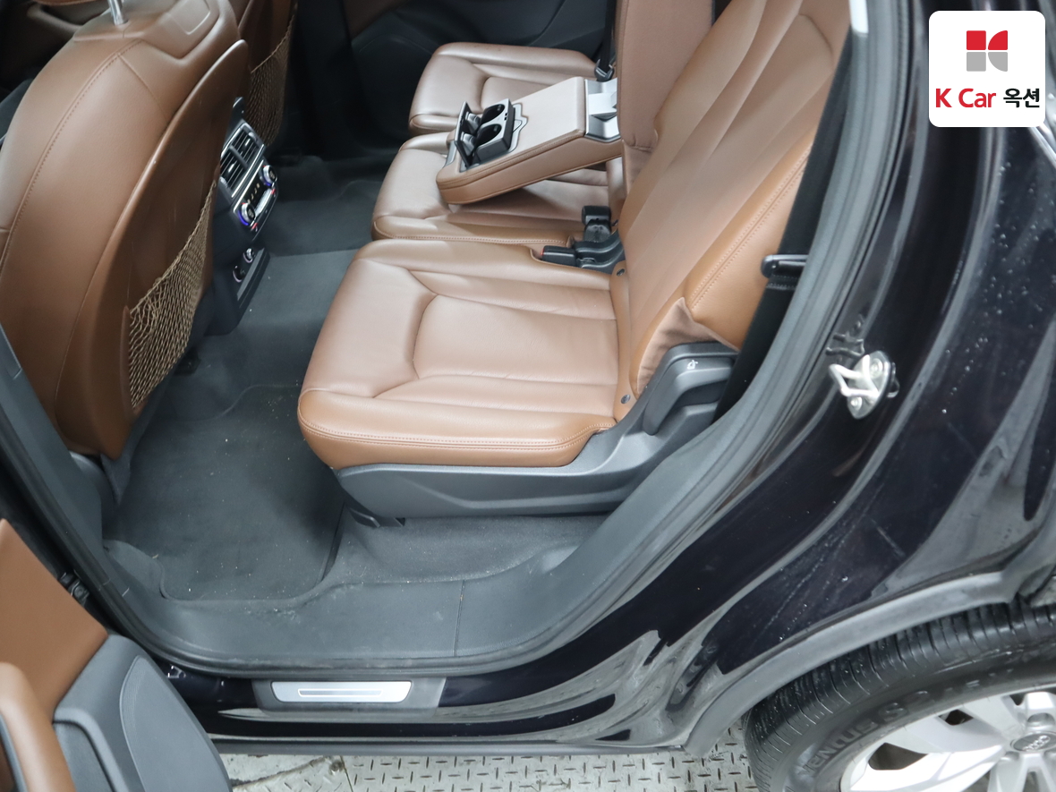 أودي Q7