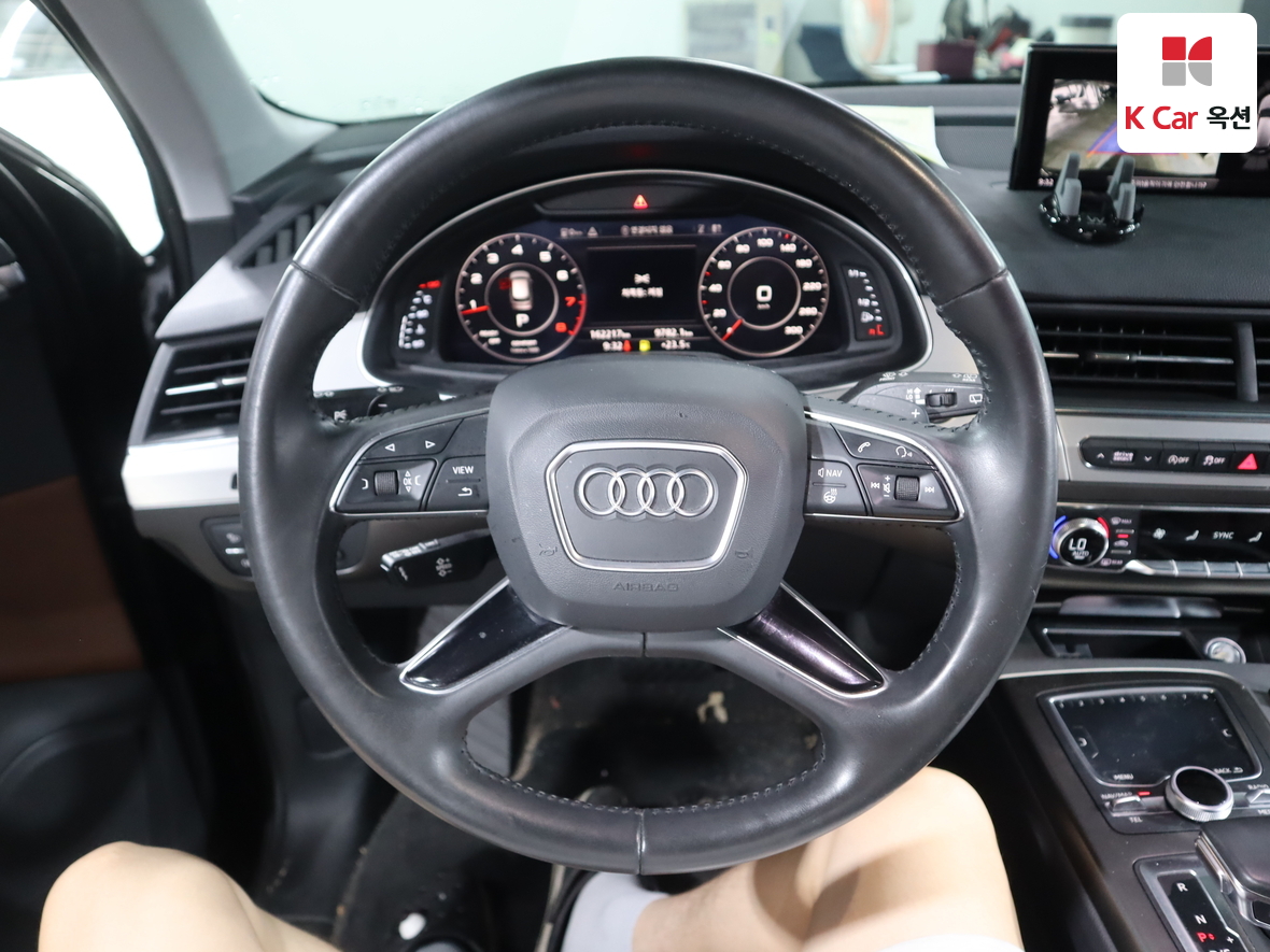 أودي Q7