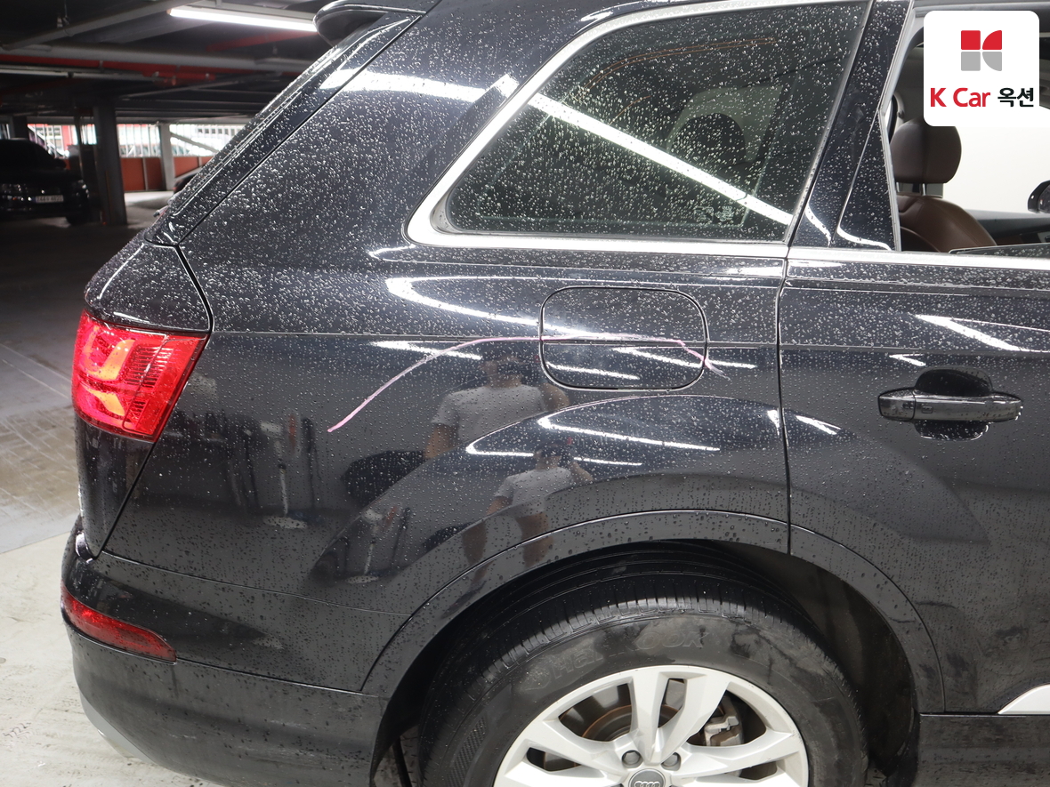 أودي Q7