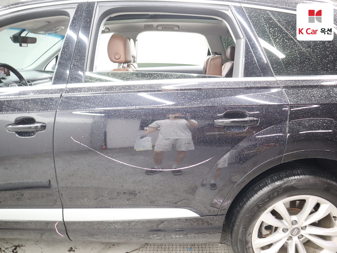 أودي Q7