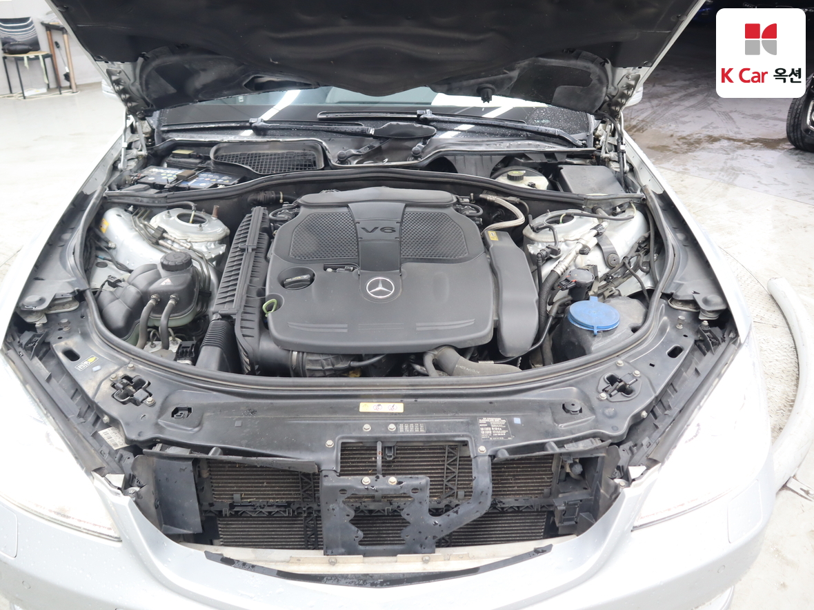 مرسيدس S-CLASS
