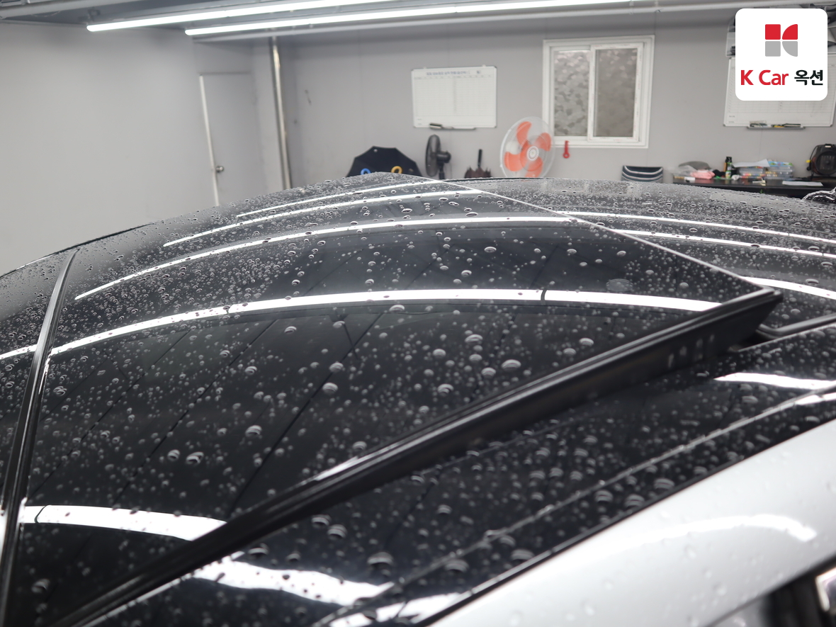مرسيدس S-CLASS