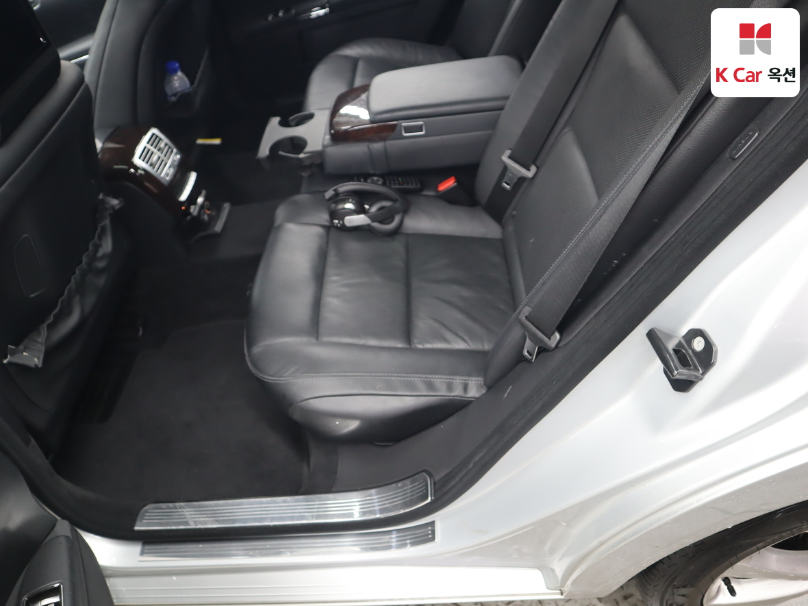 مرسيدس S-CLASS