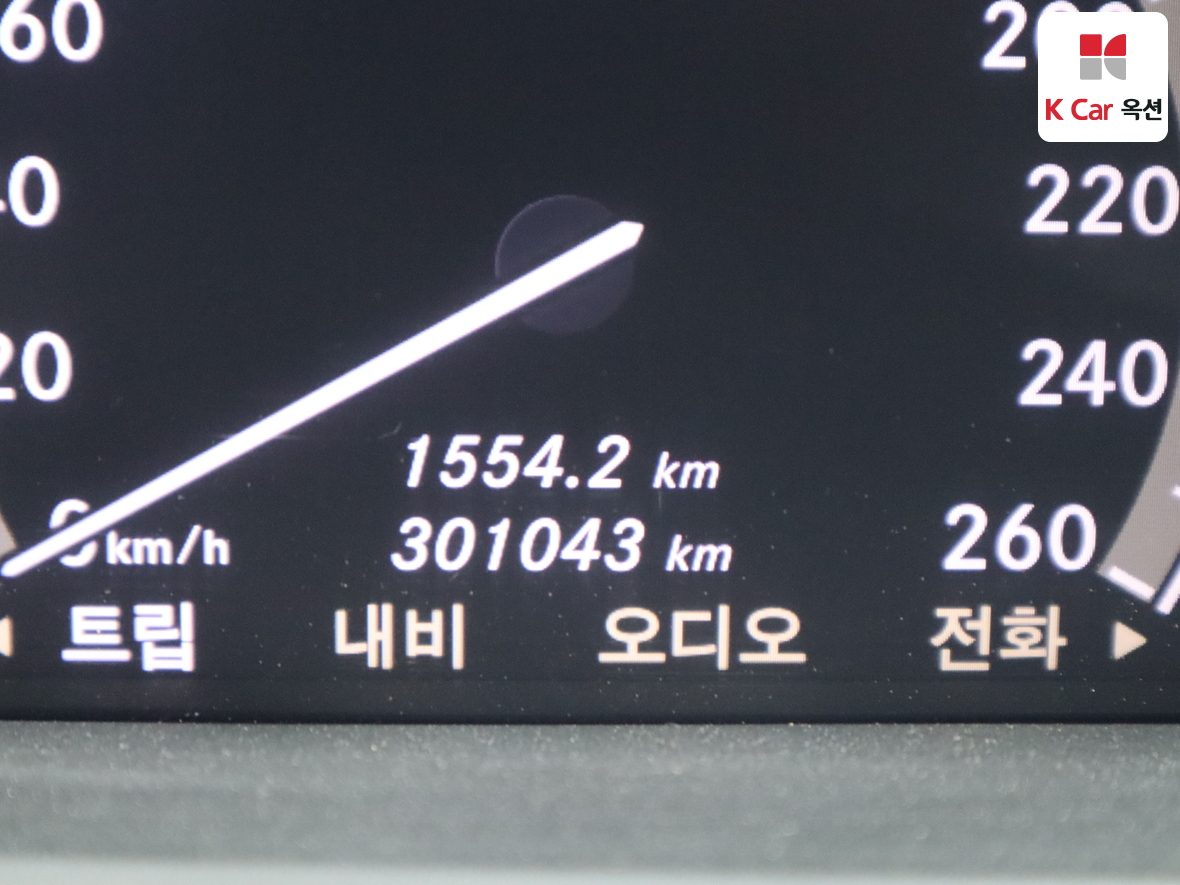 مرسيدس S-CLASS