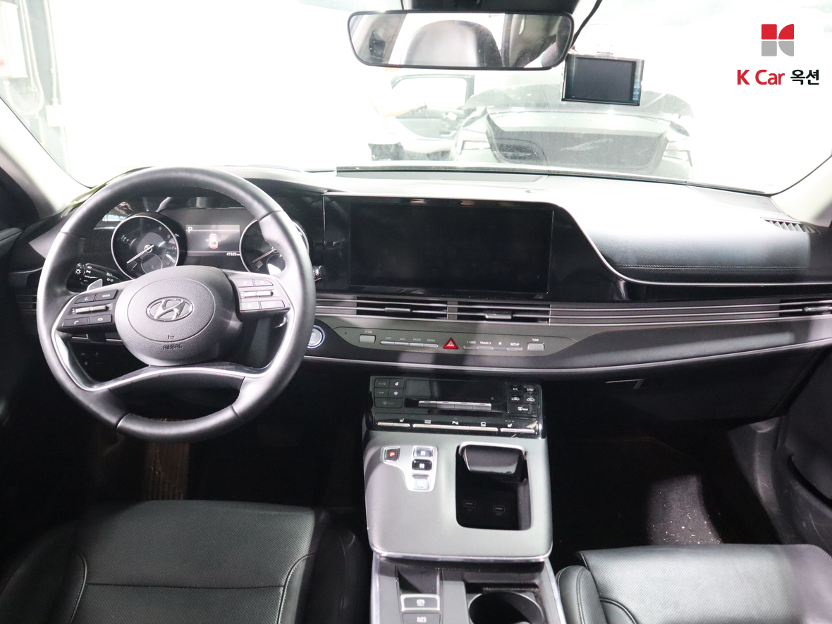 هيونداي أزيرا