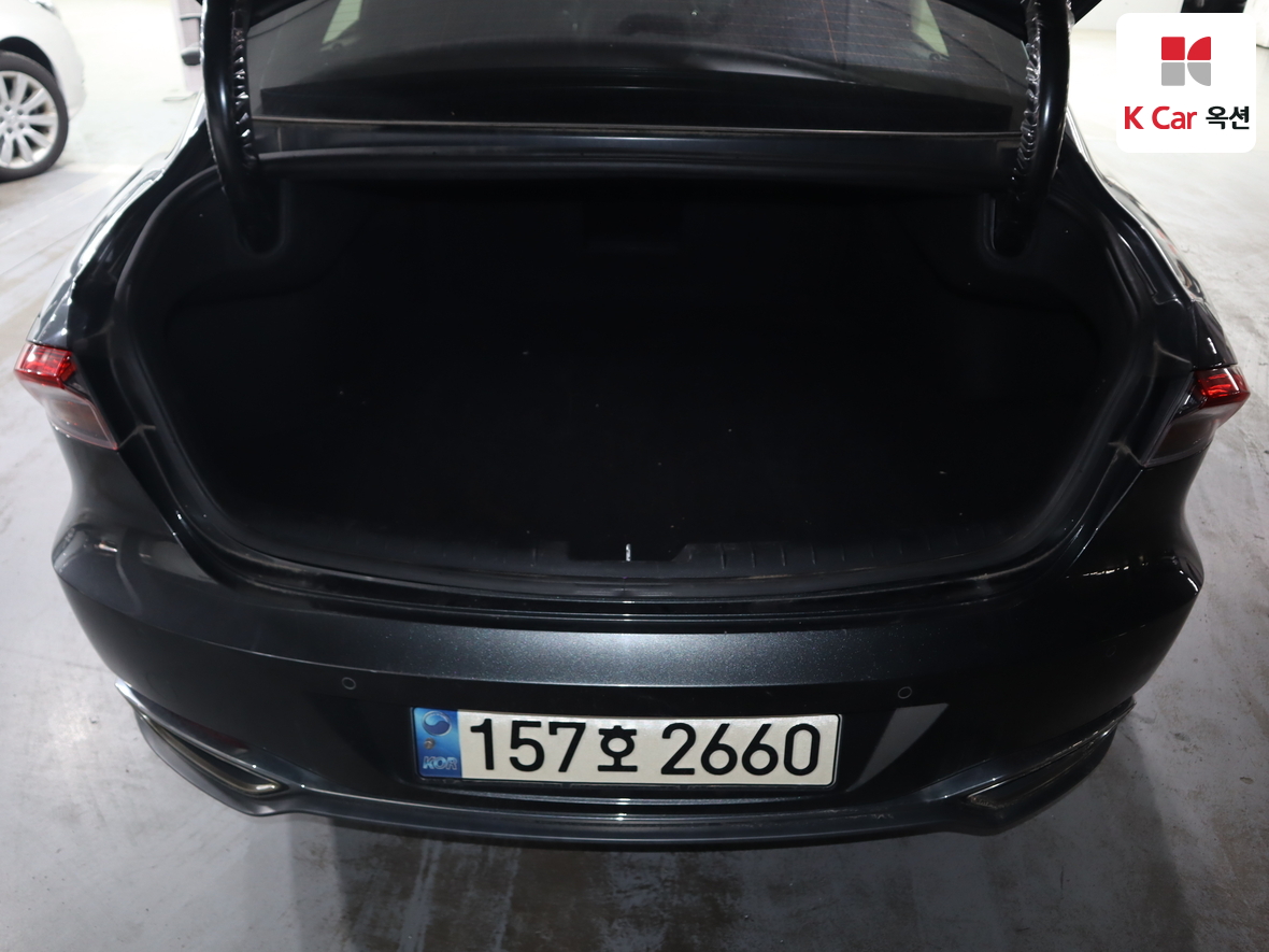 هيونداي أزيرا