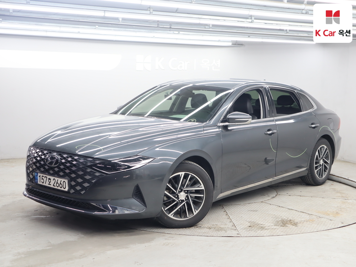 هيونداي أزيرا