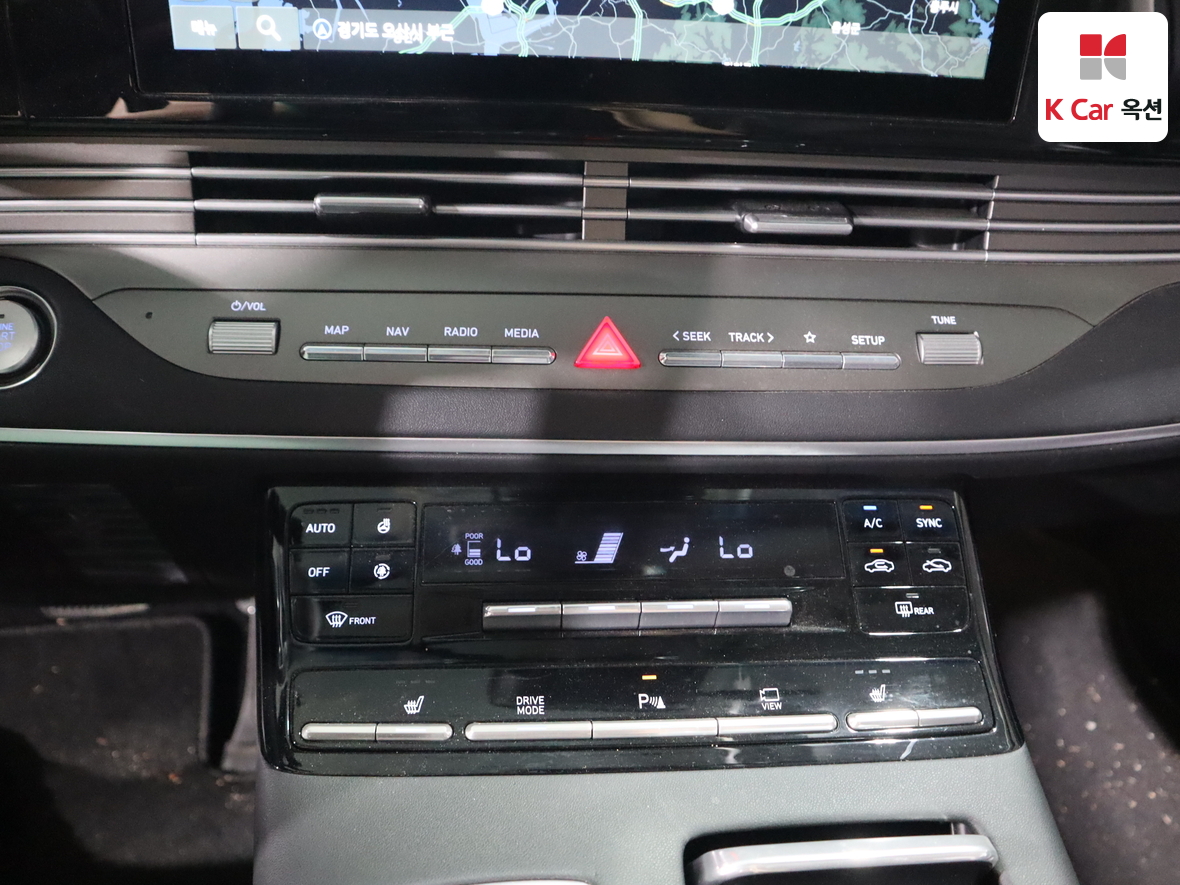 هيونداي أزيرا