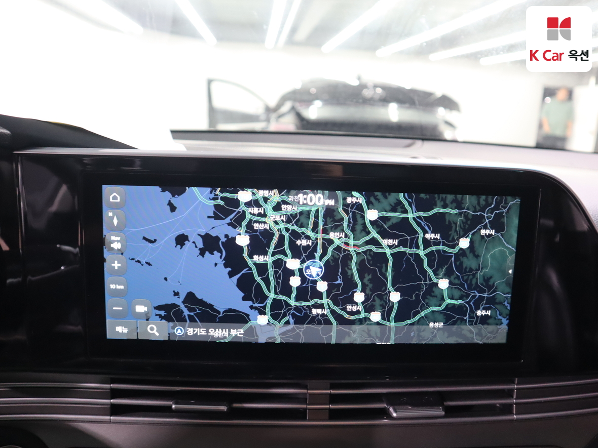 هيونداي أزيرا